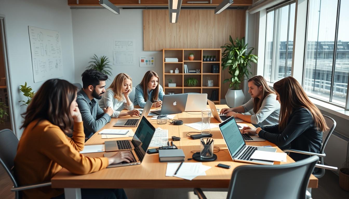 Beneficios de Nuestros Servicios