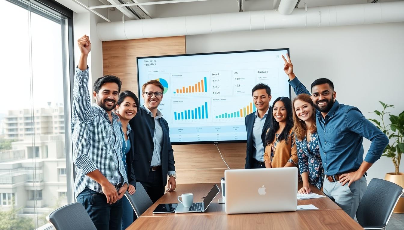 Integración Efectiva